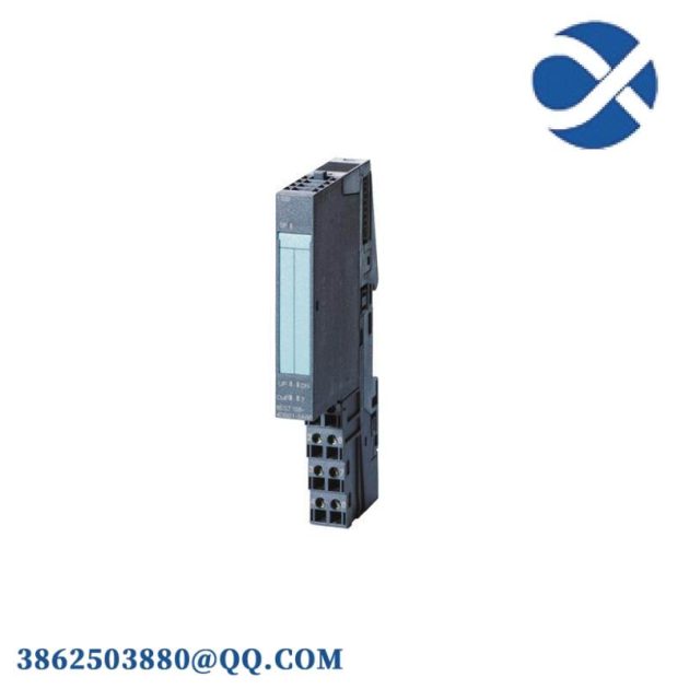 Siemens SMP-E230-A10 High Performance Industrial Control Module