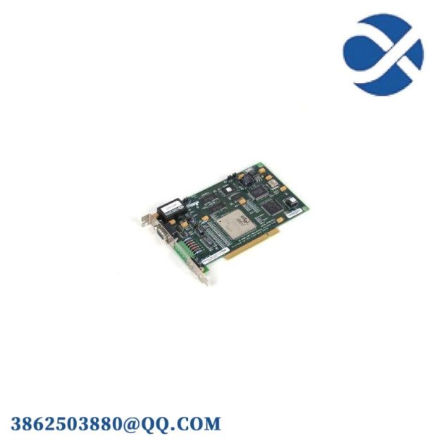 SST 5136-PFB-PCI Industrial Control Module