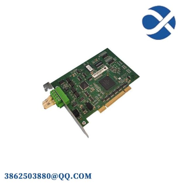 SST 5136-RE-VME Industrial Control Module