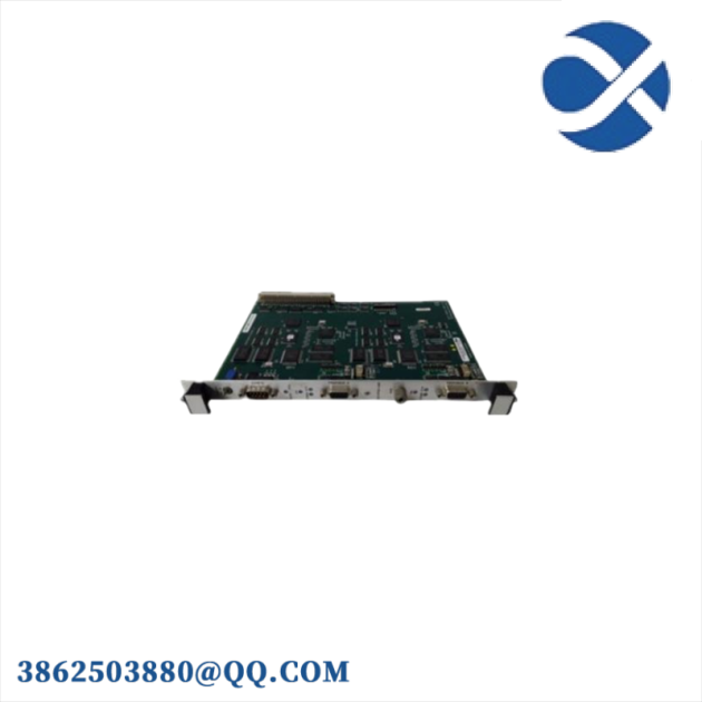 SST SST-1500-YCX-3-1-0 Customized Industrial Control Module