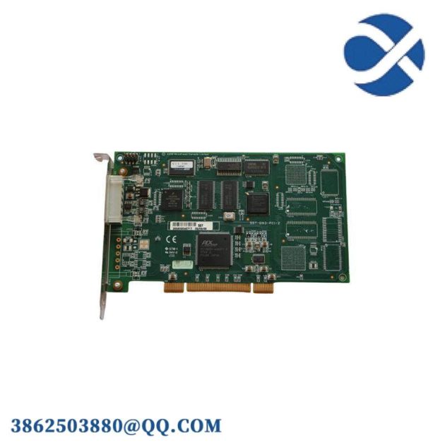 SST SST-DN3-PCI-2 DSQC658 DeviceNet Master/Slave Module