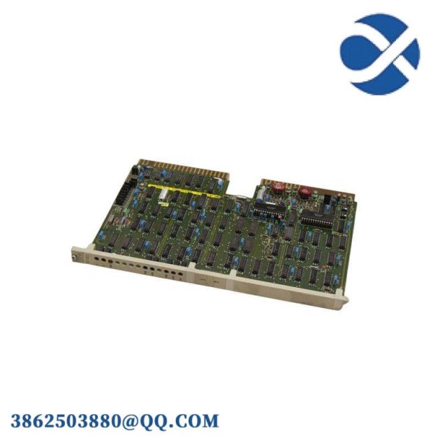 TRICONEX TRICON 3003 Digital Input Module, Core Control Component