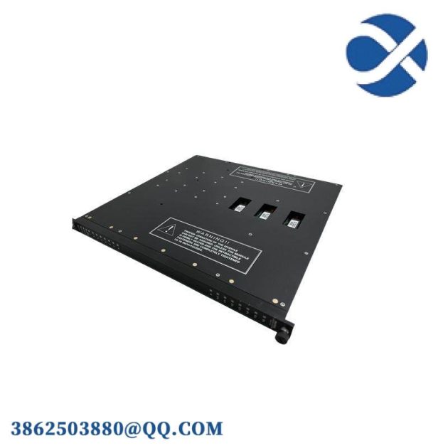 TRICONEX 3604E Digital Output Module