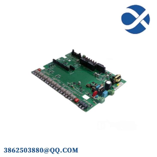 TRICONEX TRICON 3624 Process Control Module