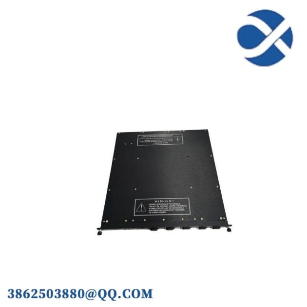 TRICONEX 4000093-210 Digital Input Module