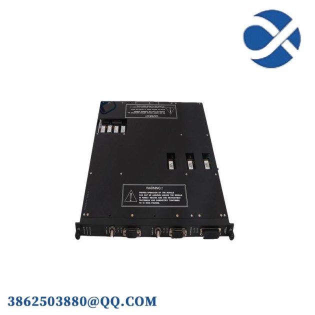 TRICONEX 4000093-210 Digital Input Module