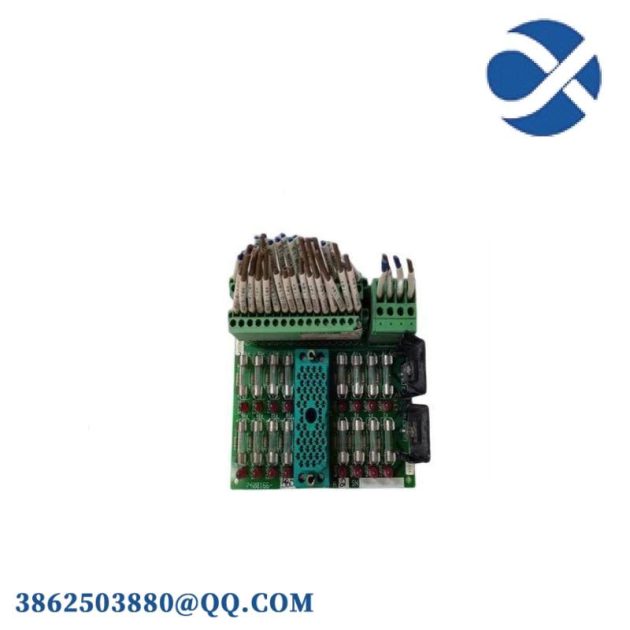 TRICONEX 4000093-210 Digital Input Module