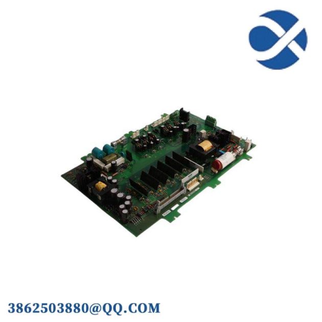 TRICONEX TRICON 4101 Control Module