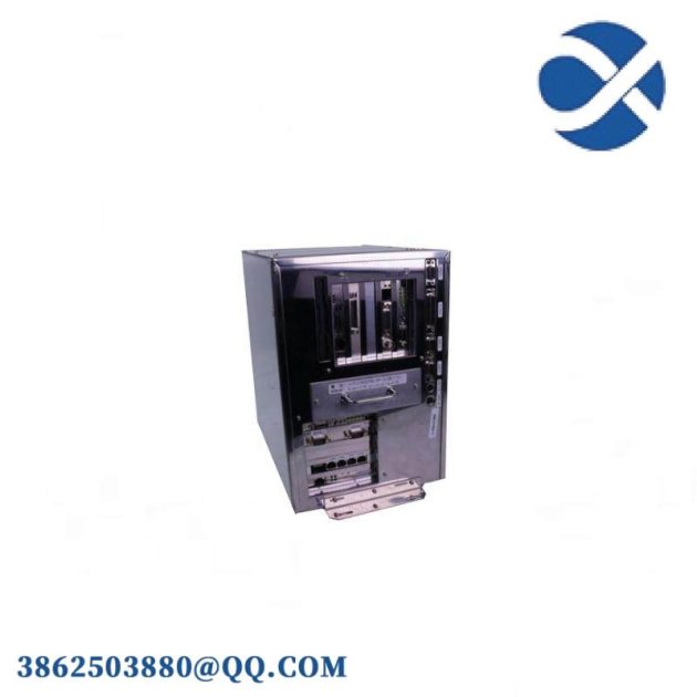 TRICONEX 4118 High-Reliability Industrial Control Module