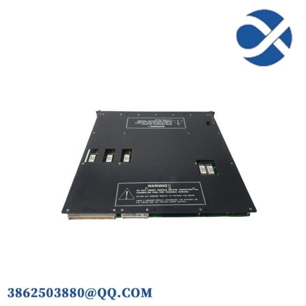 TRICONEX 4119 Module for Industrial Control Systems