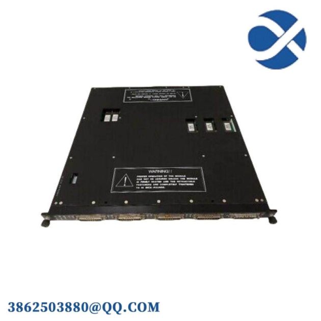 TRICONEX 4119 Module for Industrial Control Systems