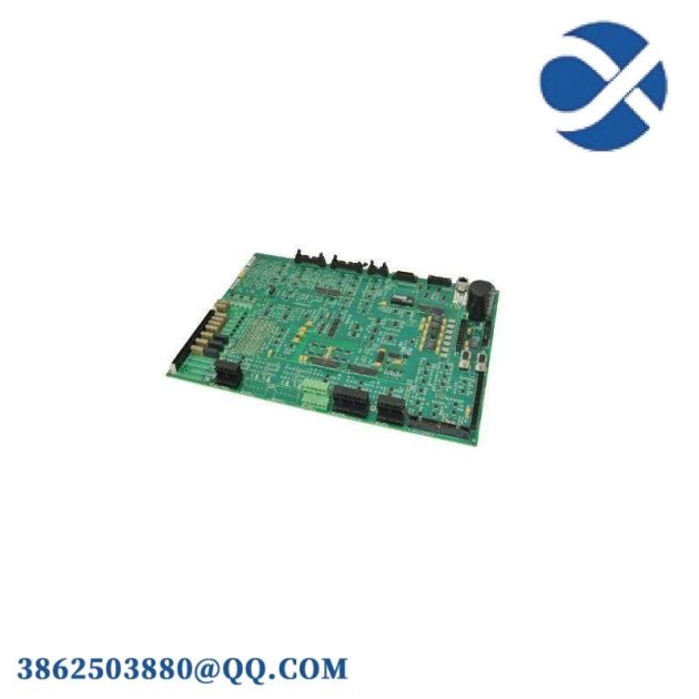 TRICONEX 4119A Industrial Control Module