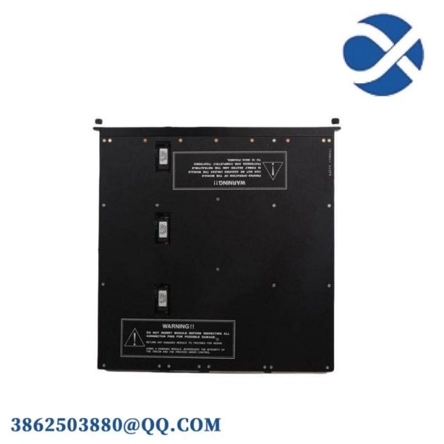 TRICONEX 4201 Industrial Digital Output Module