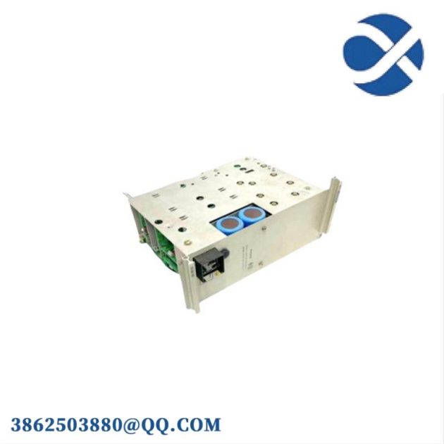 TRICONEX 4500 Module for Industrial Control Systems