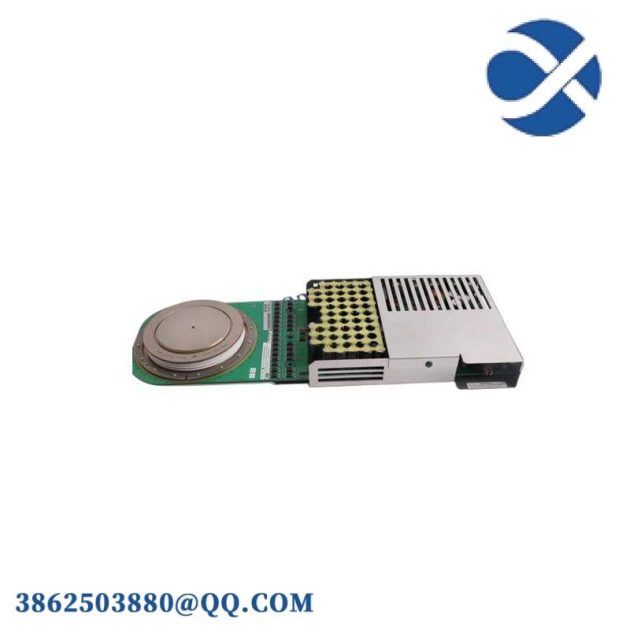 TRICONEX 4500 Module for Industrial Control Systems