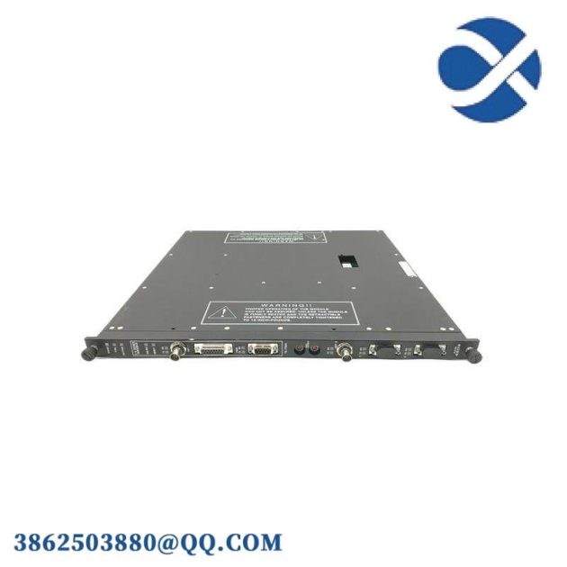 TRICONEX 4609 Digital Input Module