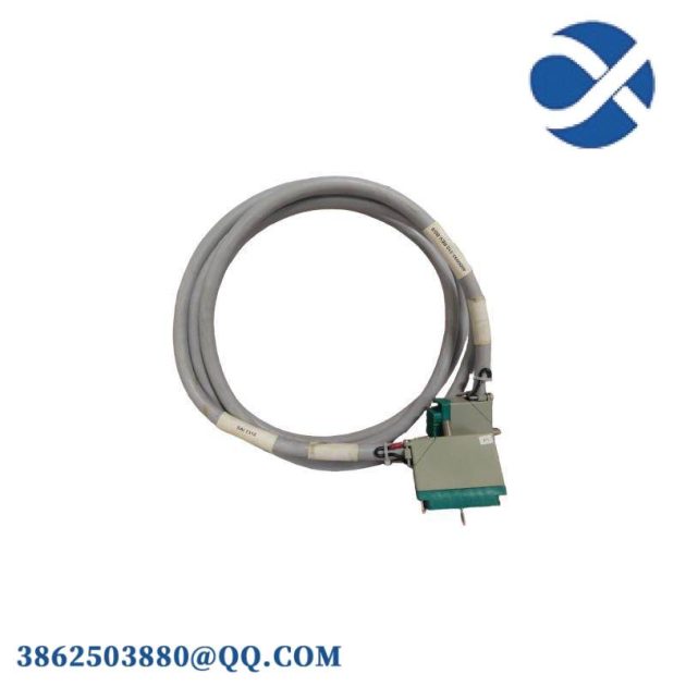 TRICONEX 9792-610 High-Reliability Process Control Module