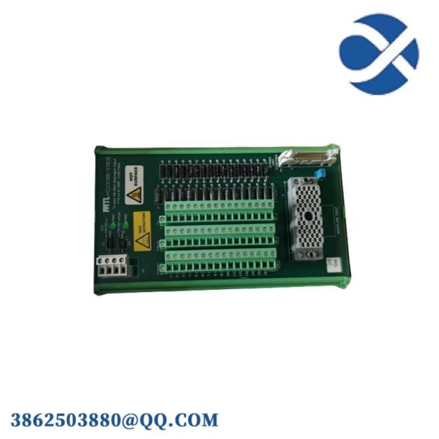 TRICONEX 9860-610 Industrial Control Module