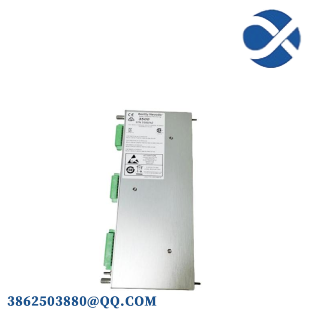 TRICONEX 2281 High-Performance Industrial Control Module