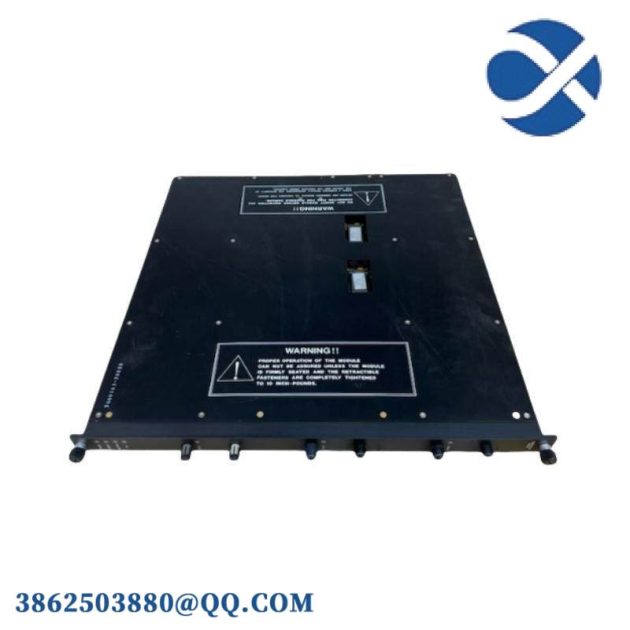 TRICONEX 2290614 - Industrial Control Module