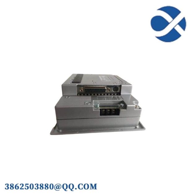 TRICONEX 2301 Digital Output Module for Industrial Control Systems