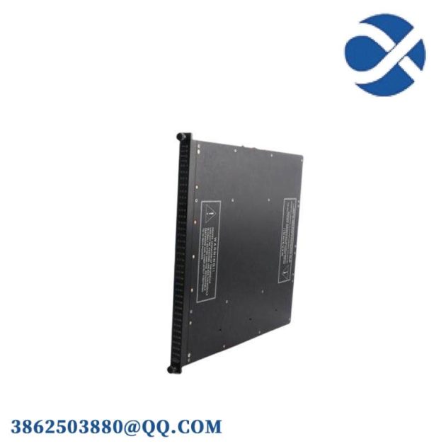 TRICONEX 3003 Processor Module for Advanced Control Solutions