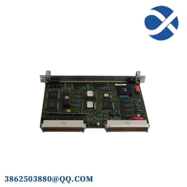 TRICONEX 3005 Digital Output Module for Industrial Automation Control Systems