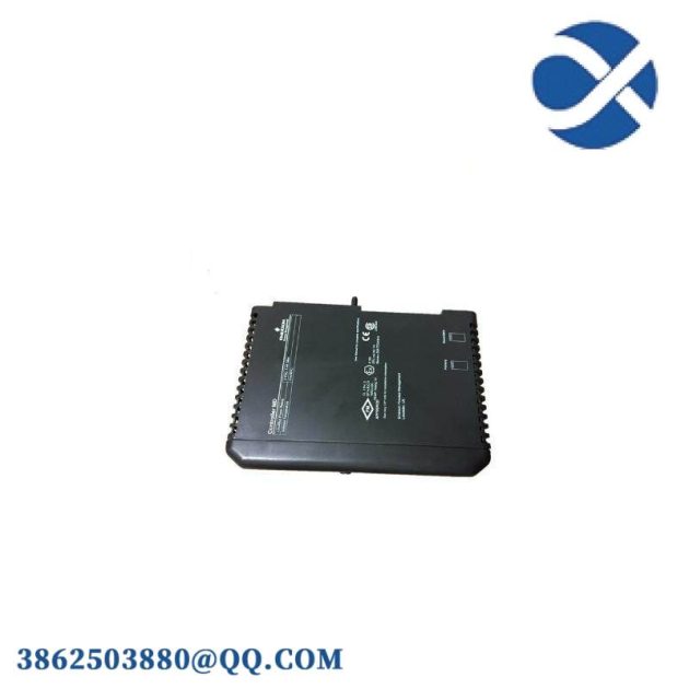 TRICONEX 3005 Digital Output Module for Industrial Automation Control Systems