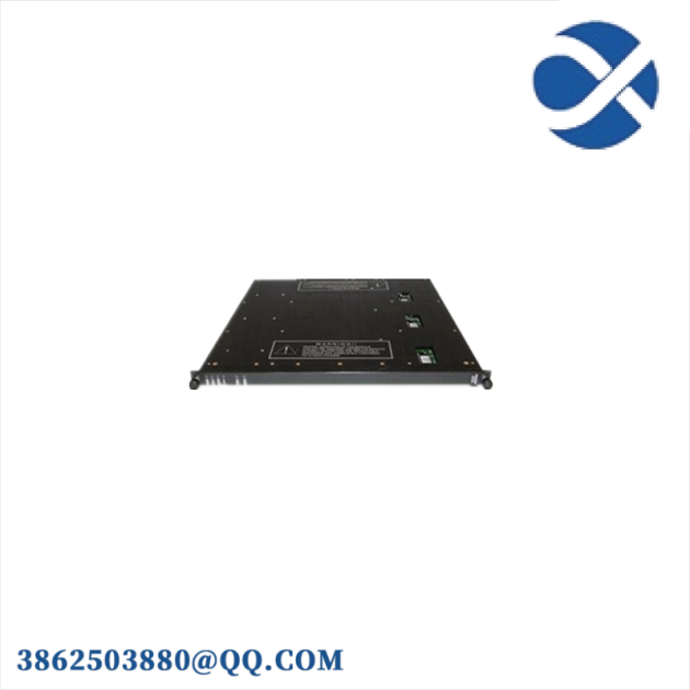 TRICONEX 3008N High Reliability Digital Input Module for Industrial Automation