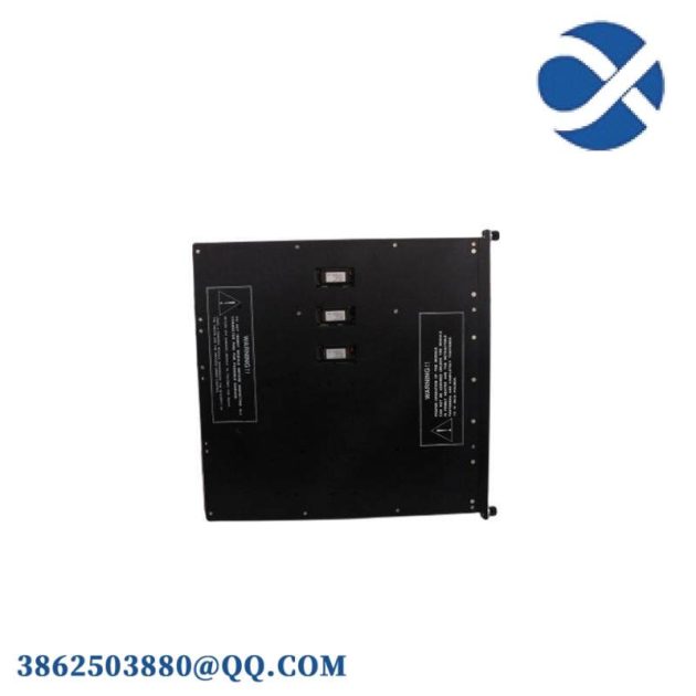 TRICONEX 3351 Industrial Control Module