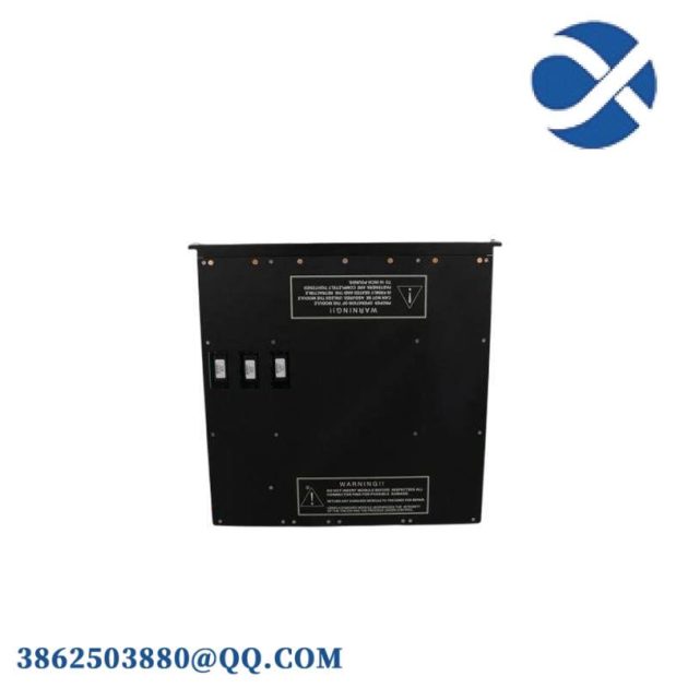 TRICONEX 3607E Industrial Control Module