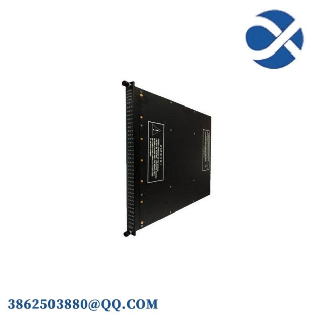 TRICONEX 9561-810 Process Control Module