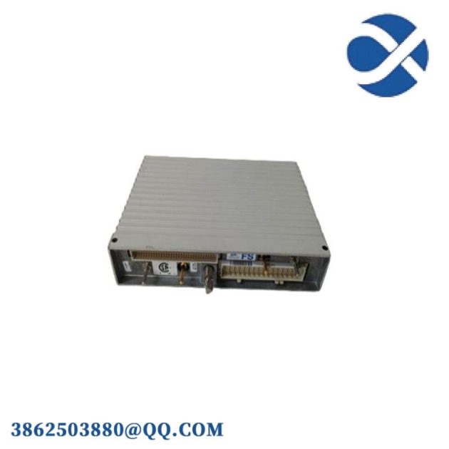 TRICONEX 3625C1 Custom Processing Module