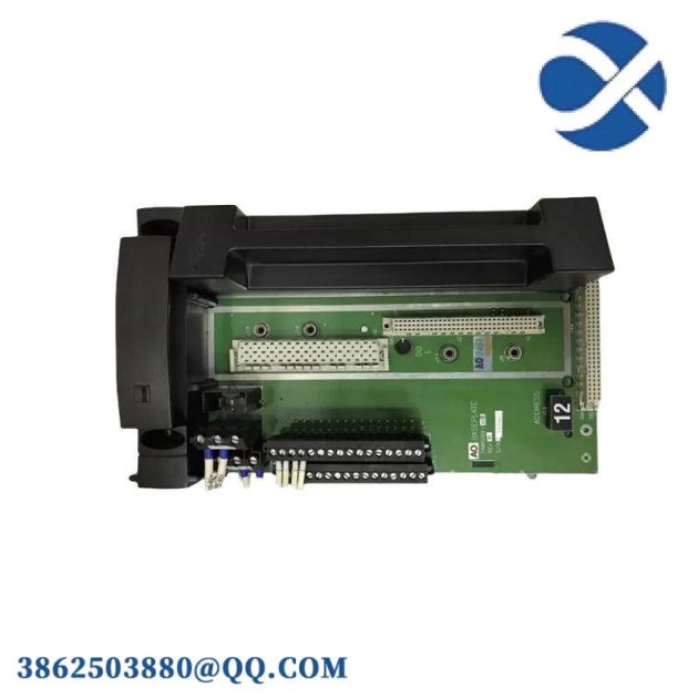 TRICONEX 3636R Industrial Control Module