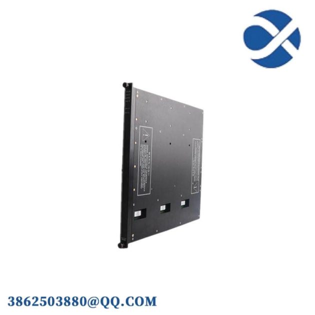 TRICONEX 3708EN High-Performance Industrial Control Module