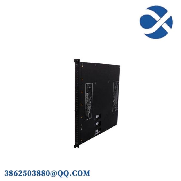 TRICONEX 4000093-110N High-Performance Industrial Control Module