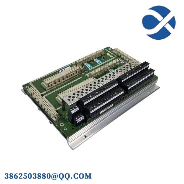 TRICONEX 4000093-316 - High Performance Industrial Control Module