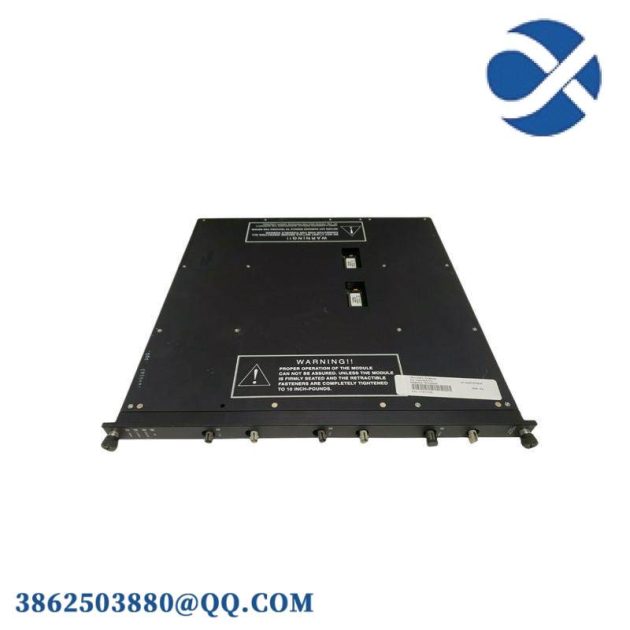 TRICONEX 4200 Industrial Control Module