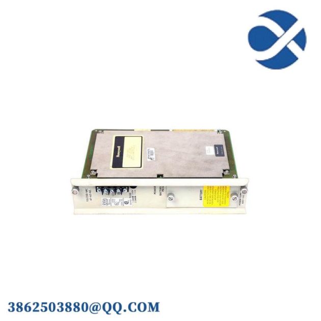 TRICONEX 8311N Industrial Control Module