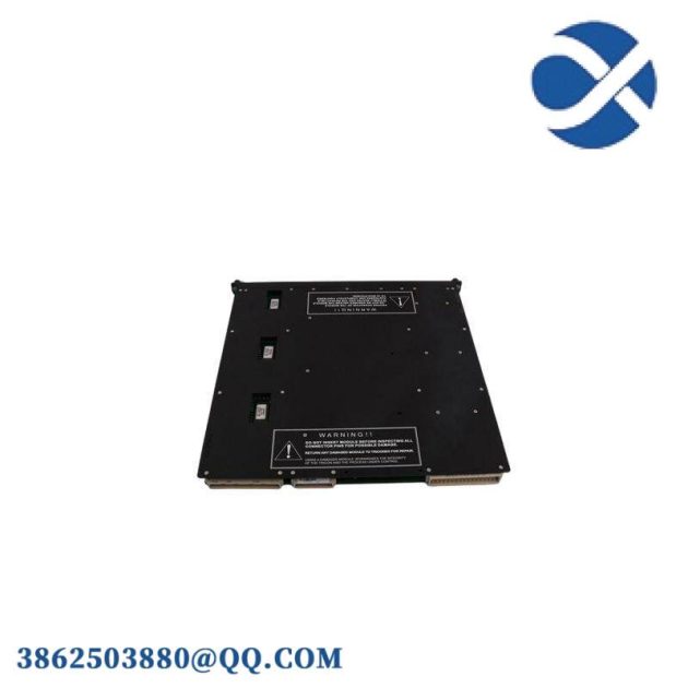 TRICONEX 9563-810 Industrial Control Module