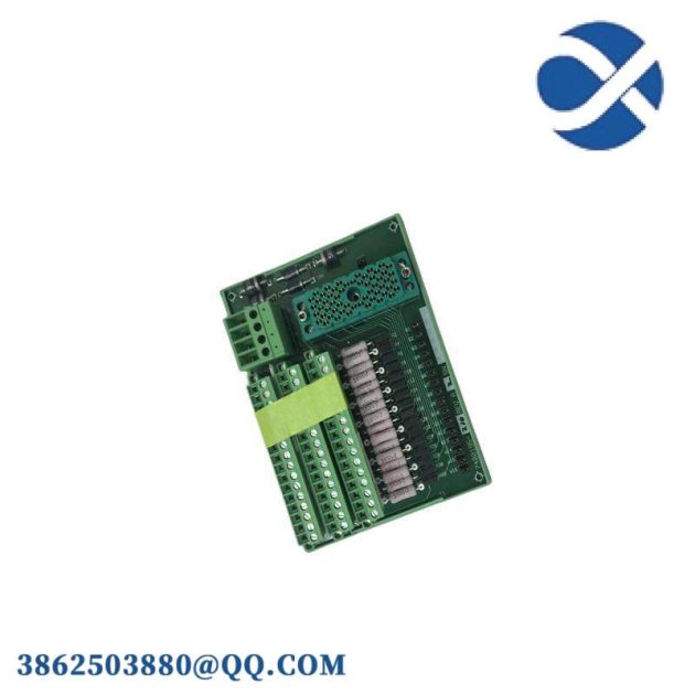 Triconex 9771-210 Industrial Control Module