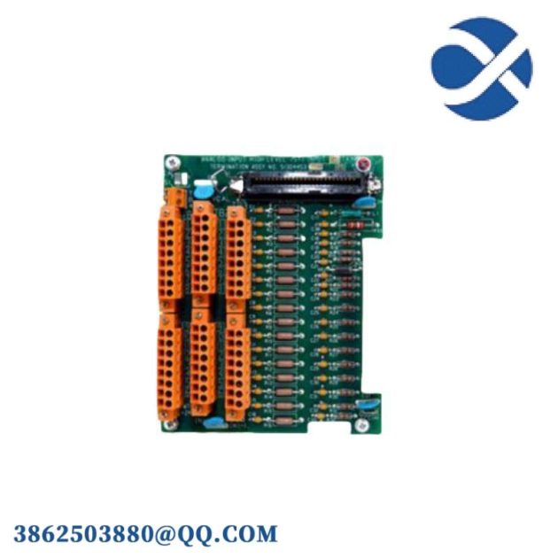 TRICONEX AIH 3723X High Precision Analog Input Module