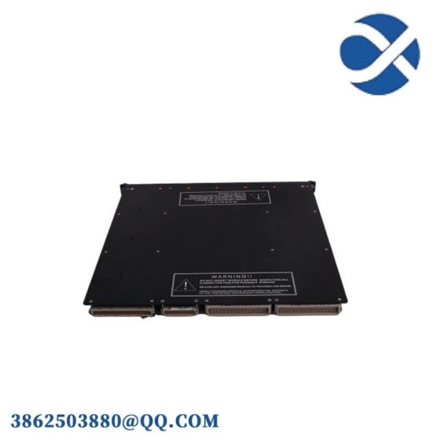 TRICONEX AO2481 Industrial Control Module