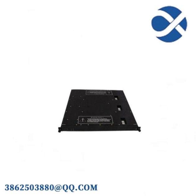 TRICONEX EPI3382 7400221 Industrial Control Module