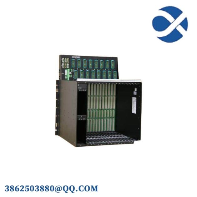 TRICONEX HCU3700/3703E Industrial Control Module