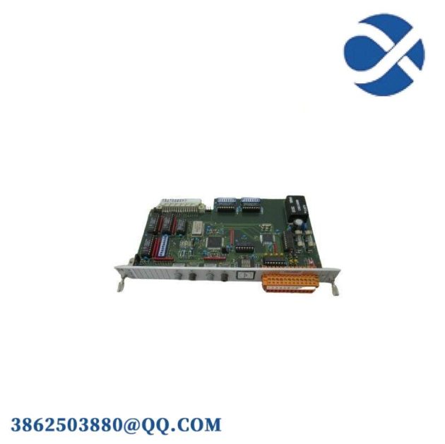 TRICONEX PLM 3900N - High-Reliability Process Management Module