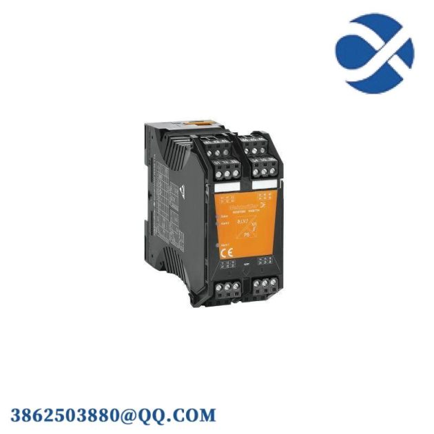 Weidmuller V23057-B3028-A101 - Compact Terminal Block Connector for Industrial Automation Applications