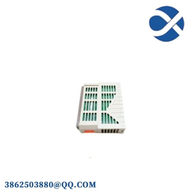 Westinghouse 1B30035H01 PLC I/O Module for Industrial Control Systems