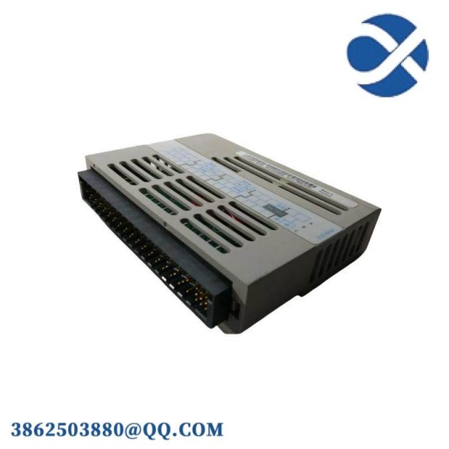 WESTINGHOUSE 1C31192G01 - High-Performance Digital Input Module