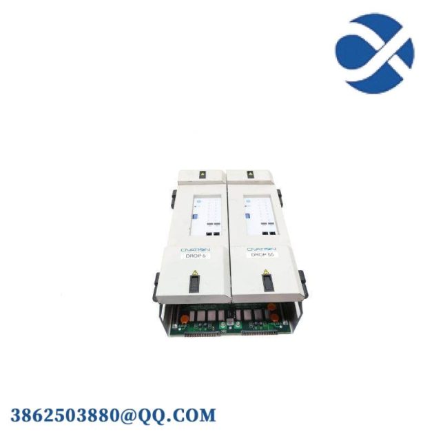 WESTINGHOUSE 4D33942G01 Industrial Control Module